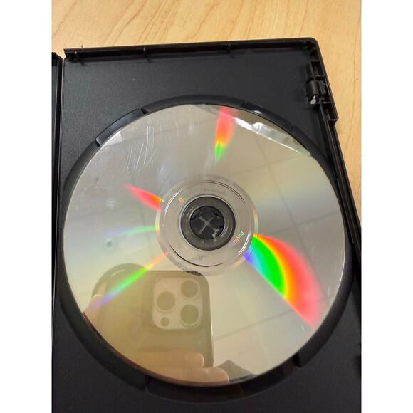 Grand Theft Auto San Andreas PS2 Disc Only Tested - Picture 2 of 6